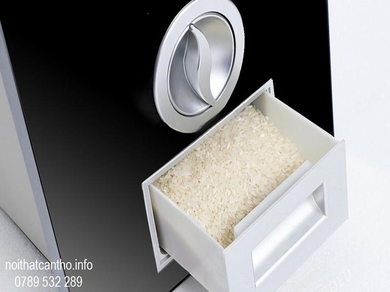Phụ kiện tủ bếp Cần Thơ - Nội Thất Cần Thơ