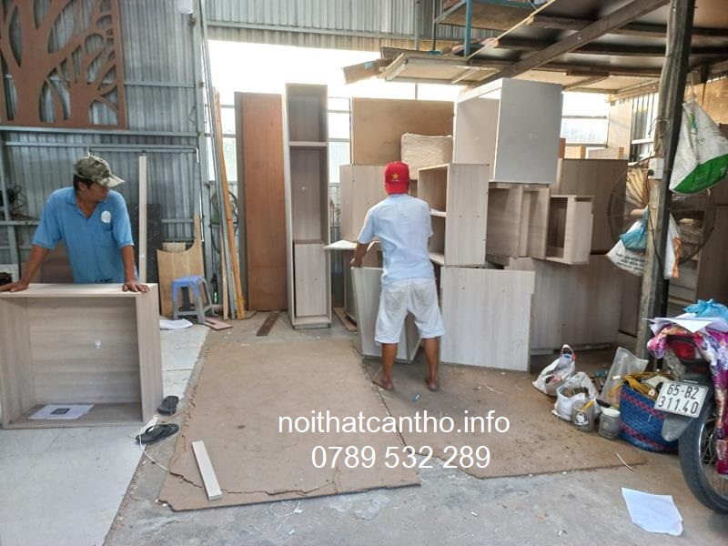 quy trinh san xuat noi that go cong nghiep can tho (1) - Nội Thất Cần Thơ