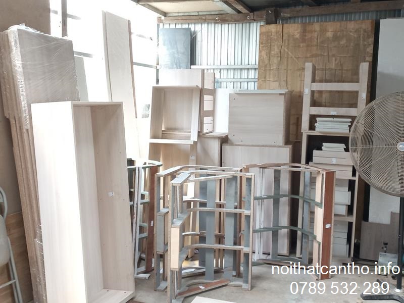 quy trinh san xuat noi that go cong nghiep can tho (3) - Nội Thất Cần Thơ