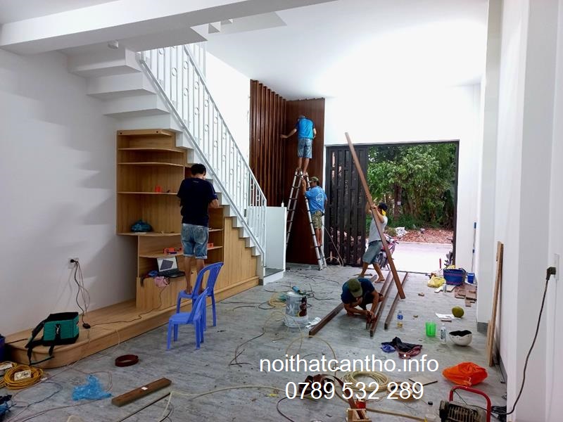 quy trinh san xuat noi that go cong nghiep can tho (5) - Nội Thất Cần Thơ