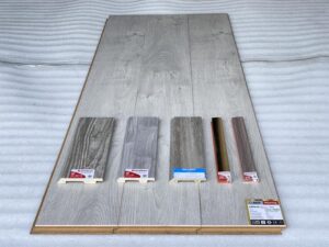 Sàn gỗ AGT 12mm