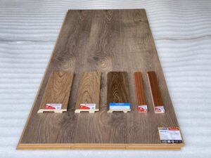 Sàn gỗ AGT 12mm 03