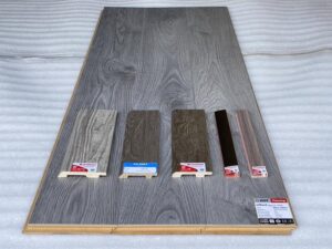 Sàn gỗ AGT 12mm 07
