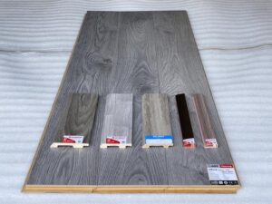 Sàn gỗ AGT 12mm 08