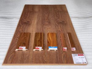 Các loại Sàn gỗ Cần Thơ - Nội Thất Cần Thơ