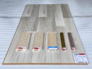 Các loại Sàn gỗ Cần Thơ - Nội Thất Cần Thơ