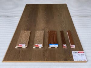 Các loại Sàn gỗ Cần Thơ - Nội Thất Cần Thơ