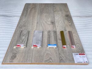 Sàn gỗ AGT 8mm 09