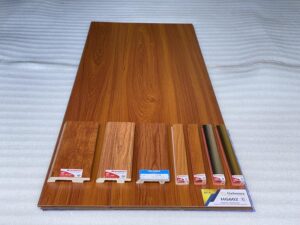 Sàn gỗ Galamax gold 8mm HG002