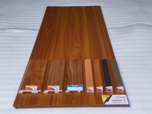 Sàn gỗ Galamax gold 8mm HG003