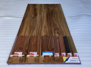 Sàn gỗ Galamax gold 8mm HG007