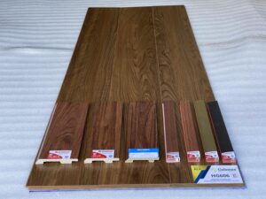 Sàn gỗ Galamax gold 8mm HG009