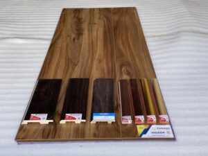 Sàn gỗ Galamax gold 8mm HG010