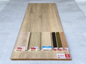 Sàn gỗ Kosmos Cần Thơ 12mm 010