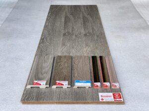 Sàn gỗ Kosmos Cần Thơ 12mm 09
