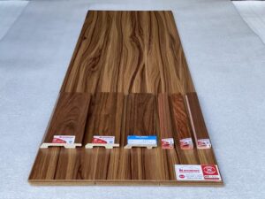 Sàn gỗ Kosmos Cần Thơ 12mm 07