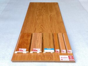 Sàn gỗ Kosmos Cần Thơ 12mm 06