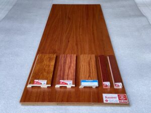 Sàn gỗ Kosmos Cần Thơ 12mm 04