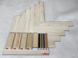 Sàn gỗ Cần Thơ xương cá 001