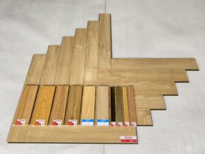 Sàn gỗ Thaixin Cần Thơ 012