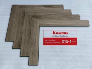 Các loại Sàn gỗ Cần Thơ - Nội Thất Cần Thơ