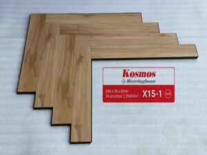 Các loại Sàn gỗ Cần Thơ - Nội Thất Cần Thơ