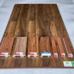 Các loại Sàn gỗ Cần Thơ - Nội Thất Cần Thơ