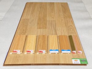Sàn gỗ Robina Cần Thơ 008