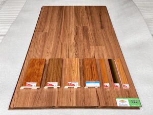 Sàn gỗ Robina Cần Thơ 012