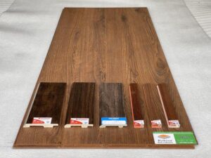 Sàn gỗ Robina Cần Thơ 001