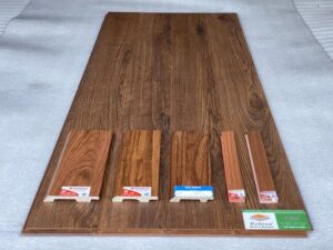 Sàn gỗ Robina Cần Thơ 002