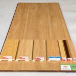 Các loại Sàn gỗ Cần Thơ - Nội Thất Cần Thơ