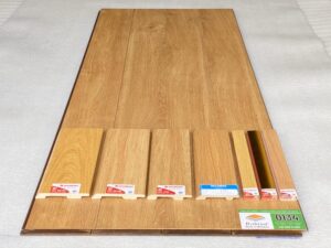 Sàn gỗ Robina Cần Thơ 007