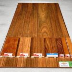 Các loại Sàn gỗ Cần Thơ - Nội Thất Cần Thơ