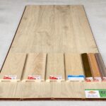 Các loại Sàn gỗ Cần Thơ - Nội Thất Cần Thơ