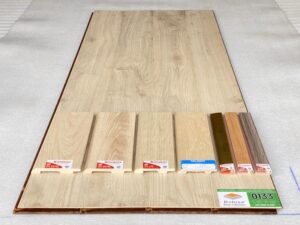 Sàn gỗ Robina Cần Thơ 019