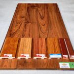 Các loại Sàn gỗ Cần Thơ - Nội Thất Cần Thơ