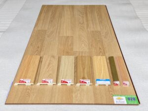 Sàn gỗ Robina Cần Thơ 114