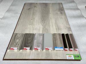 Sàn gỗ Robina Cần Thơ 113