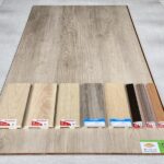 Các loại Sàn gỗ Cần Thơ - Nội Thất Cần Thơ