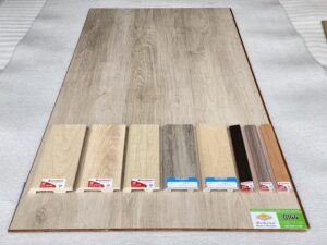 Sàn gỗ Robina Cần Thơ 111