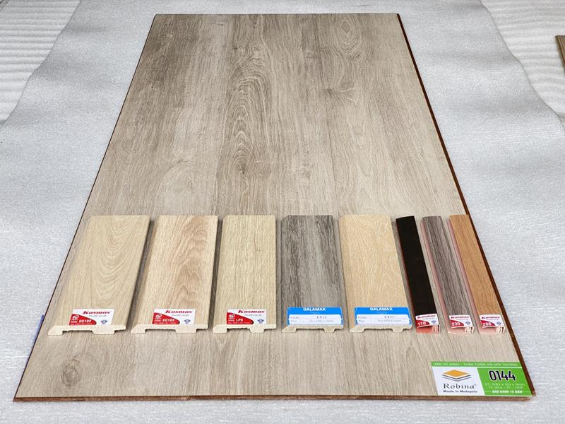 Sàn gỗ Robina Cần Thơ 111