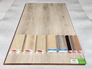 Các loại Sàn gỗ Cần Thơ - Nội Thất Cần Thơ