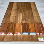 Các loại Sàn gỗ Cần Thơ - Nội Thất Cần Thơ