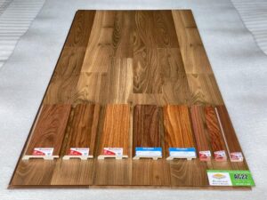Các loại Sàn gỗ Cần Thơ - Nội Thất Cần Thơ