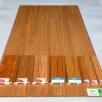 Các loại Sàn gỗ Cần Thơ - Nội Thất Cần Thơ