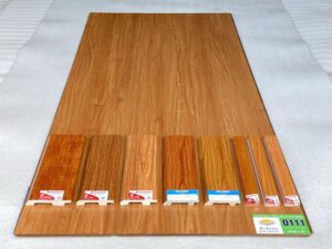 Sàn gỗ Robina Cần Thơ 106
