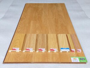 Sàn gỗ Robina Cần Thơ 105