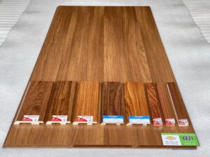 Sàn gỗ Robina Cần Thơ 104
