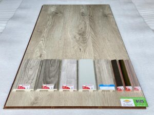 Sàn gỗ Robina Cần Thơ 103
